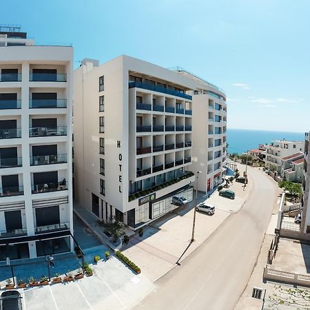 Aparthotel & Spa Kasmi Ulcinj Kültér fotó